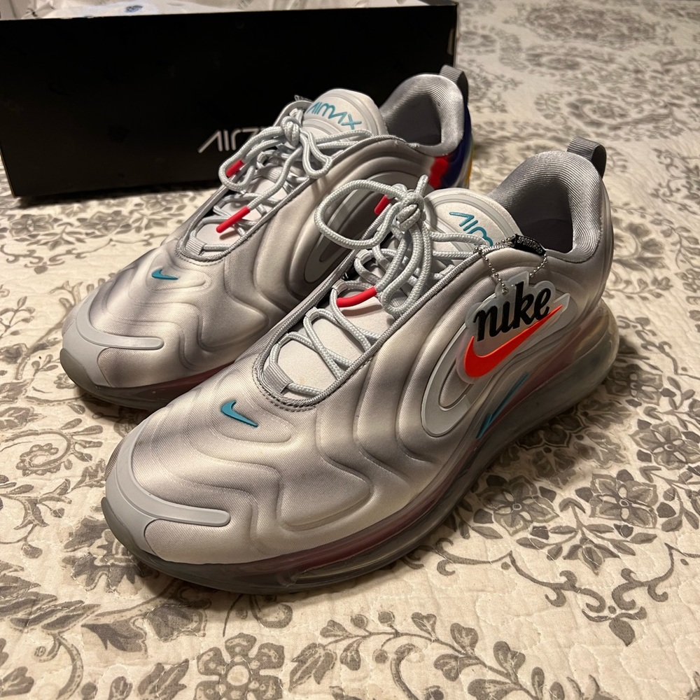 Mens Nike Air Max 720